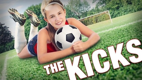 The Kicks 1.Sezon 9.Bölüm Türkçe Dublaj izle