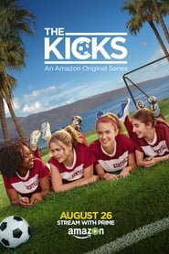 The Kicks Türkçe Dublaj izle