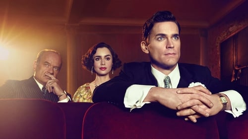 The Last Tycoon 1.Sezon 3.Bölüm izle