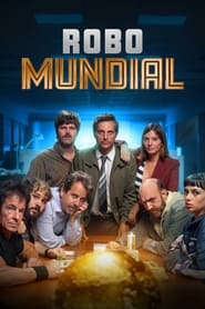 Robo Mundial Türkçe Dublaj izle