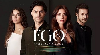 Ego 11.Bölüm izle