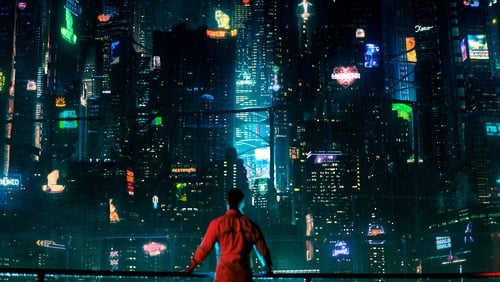 Altered Carbon 2.Sezon 8.Bölüm izle