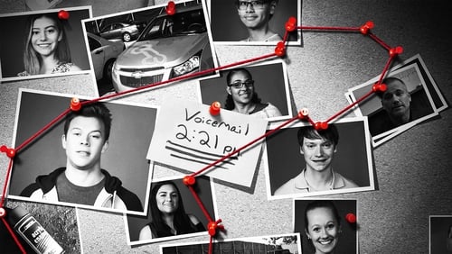 American Vandal 1.Sezon 4.Bölüm izle