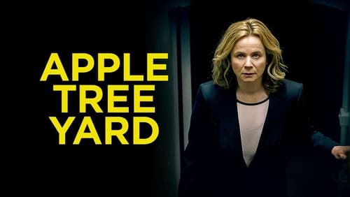 Apple Tree Yard 1.Sezon 3.Bölüm izle