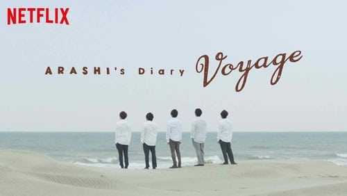 Arashi’s Diary: Voyage 1.Sezon 7.Bölüm izle