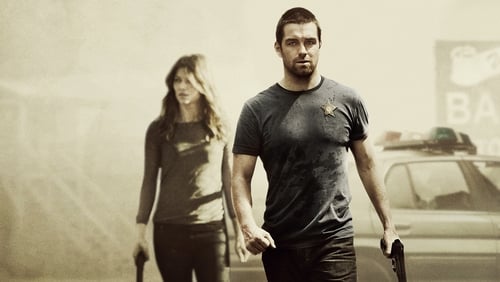 Banshee 1.Sezon 9.Bölüm izle