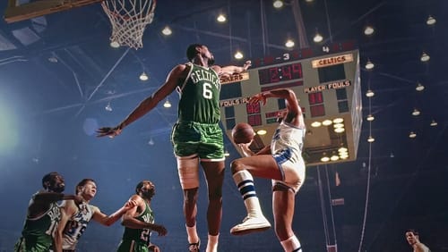 Bill Russell: Legend 1.Sezon 1.Bölüm Türkçe Dublaj izle