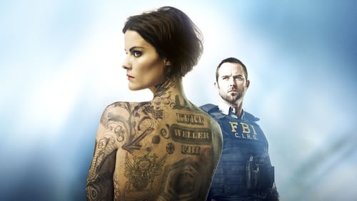 Blindspot 2.Sezon 1.Bölüm izle