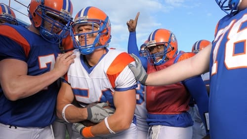 Blue Mountain State 2.Sezon 2.Bölüm izle