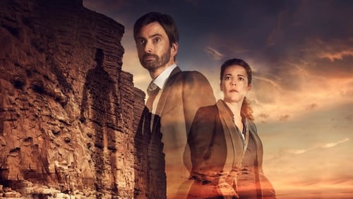 Broadchurch 1.Sezon 6.Bölüm izle