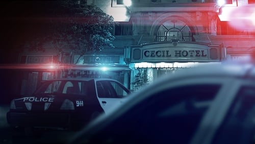 Crime Scene: The Vanishing at the Cecil Hotel 1.Sezon 4.Bölüm izle