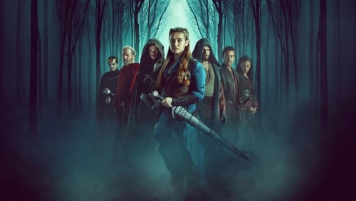 Cursed 1.Sezon 5.Bölüm izle