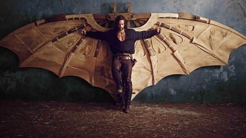 Da Vinci’s Demons 1.Sezon 6.Bölüm izle