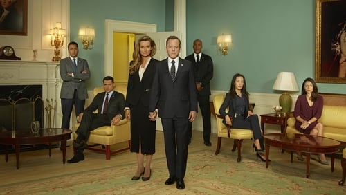 Designated Survivor 2.Sezon 19.Bölüm izle