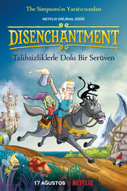 Disenchantment izle 