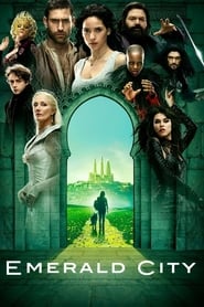 Emerald City izle 