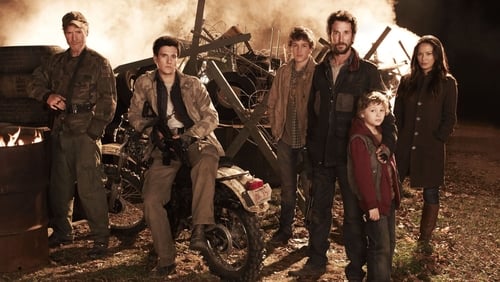 Falling Skies 5.Sezon 1.Bölüm izle