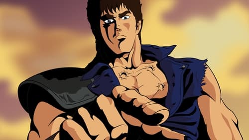 Hokuto no Ken 1.Sezon 8.Bölüm izle