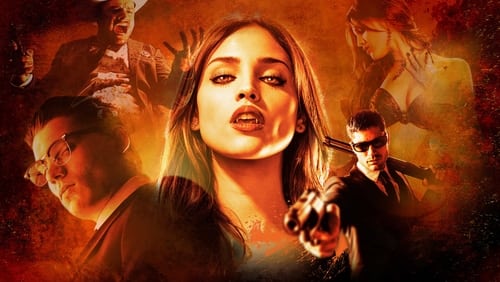 From Dusk Till Dawn 2.Sezon 4.Bölüm izle