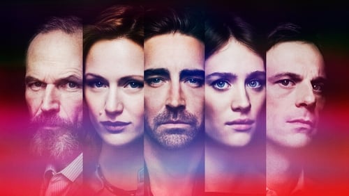 Halt and Catch Fire 1.Sezon 10.Bölüm izle