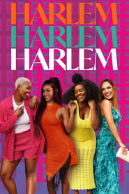 Harlem izle 