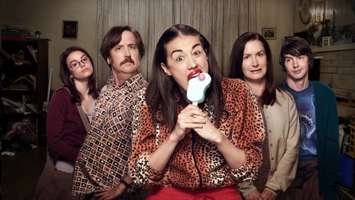 Haters Back Off 1.Sezon 5.Bölüm izle