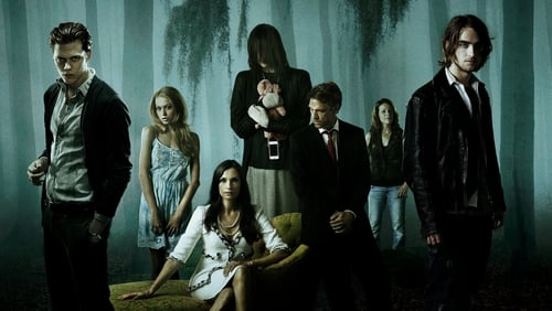 Hemlock Grove 1.Sezon 5.Bölüm izle