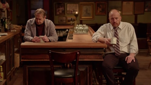 Horace and Pete 1.Sezon 2.Bölüm izle