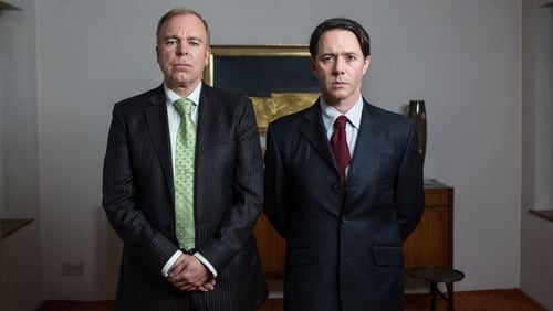 Inside No. 9 5.Sezon 4.Bölüm izle