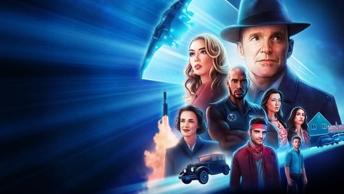 Agents of S.H.I.E.L.D. 3.Sezon 12.Bölüm izle