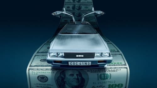 Myth & Mogul: John DeLorean 1.Sezon 1.Bölüm izle