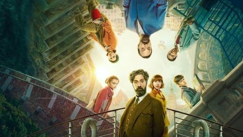 Gizemli Benedict Derneği 2.Sezon 8.Bölüm Türkçe Dublaj izle