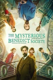 Gizemli Benedict Derneği Türkçe Dublaj izle 