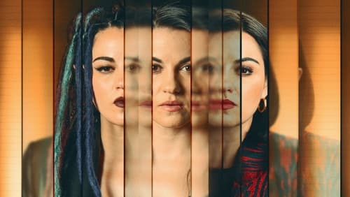 Üçüzler 1.Sezon 4.Bölüm Türkçe Dublaj izle