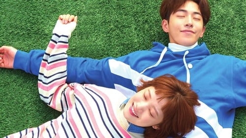 Weightlifting Fairy Kim Bok-Joo 1.Sezon 6.Bölüm izle