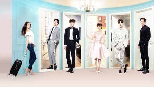 Cinderella and Four Knights 1.Sezon 3.Bölüm izle