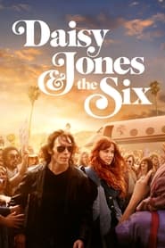 Daisy Jones & the Six izle 