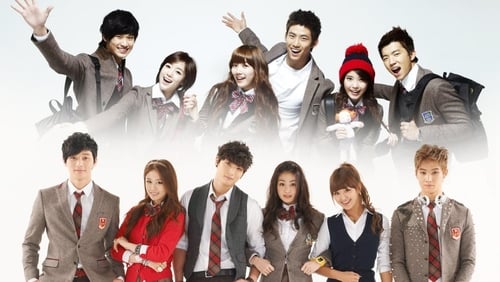 Dream High 2 1.Sezon 2.Bölüm izle