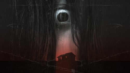 Ju-on: Origins 1.Sezon 5.Bölüm izle