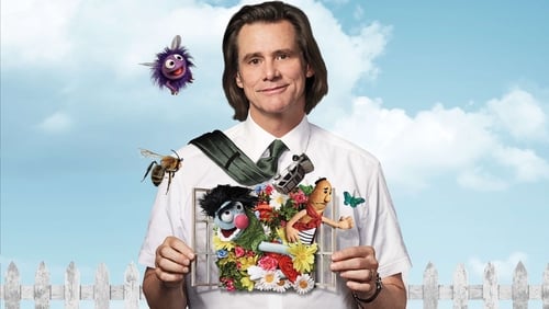 Kidding 1.Sezon 10.Bölüm izle