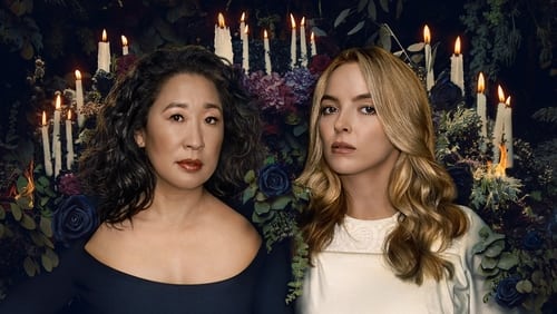 Killing Eve 1.Sezon 3.Bölüm izle