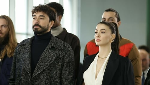 Kraliçe 6.Bölüm izle