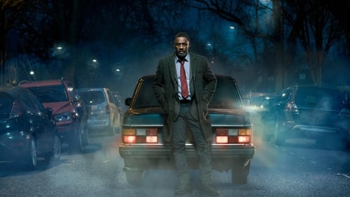 Luther 2.Sezon 1.Bölüm Türkçe Dublaj izle