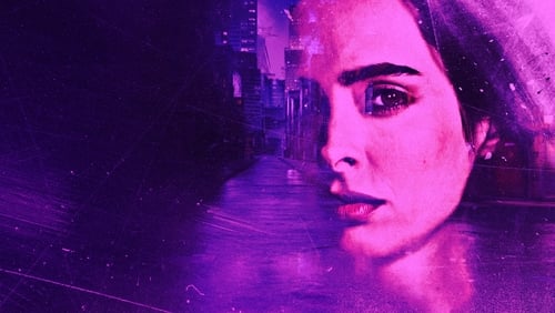 Jessica Jones 3.Sezon 9.Bölüm izle