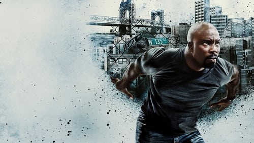 Luke Cage 2.Sezon 1.Bölüm izle