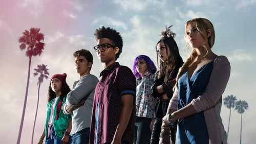 Runaways 1.Sezon 1.Bölüm izle