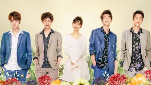 Meteor Garden 1.Sezon 42.Bölüm izle