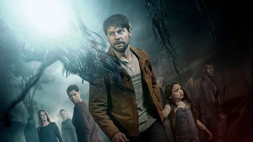 Outcast 1.Sezon 4.Bölüm izle