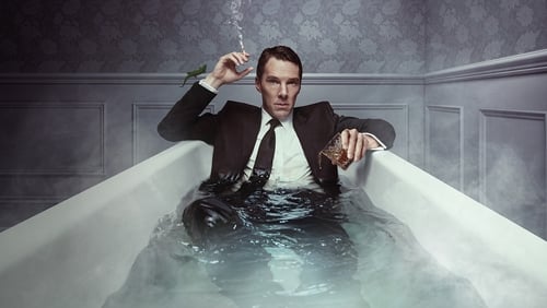 Patrick Melrose 1.Sezon 4.Bölüm izle