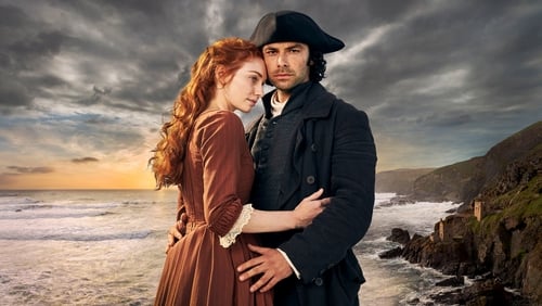 Poldark 2.Sezon 10.Bölüm izle